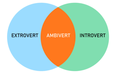 Are You Actually an Ambivert?