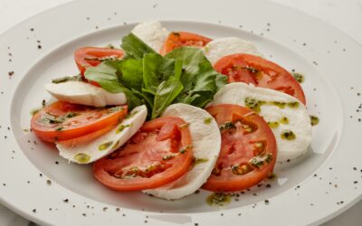 🌿 What the evidence says: “Modified Mediterranean” diet + lifestyle helps ward off type 2 diabetes