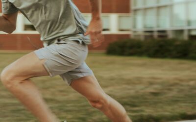 RE-HIT Training: TINY Workouts, BIG Cardio Returns