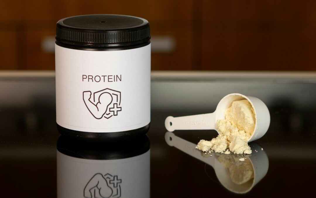 Are You Getting Enough Protein? Here’s How to Know and Fix It