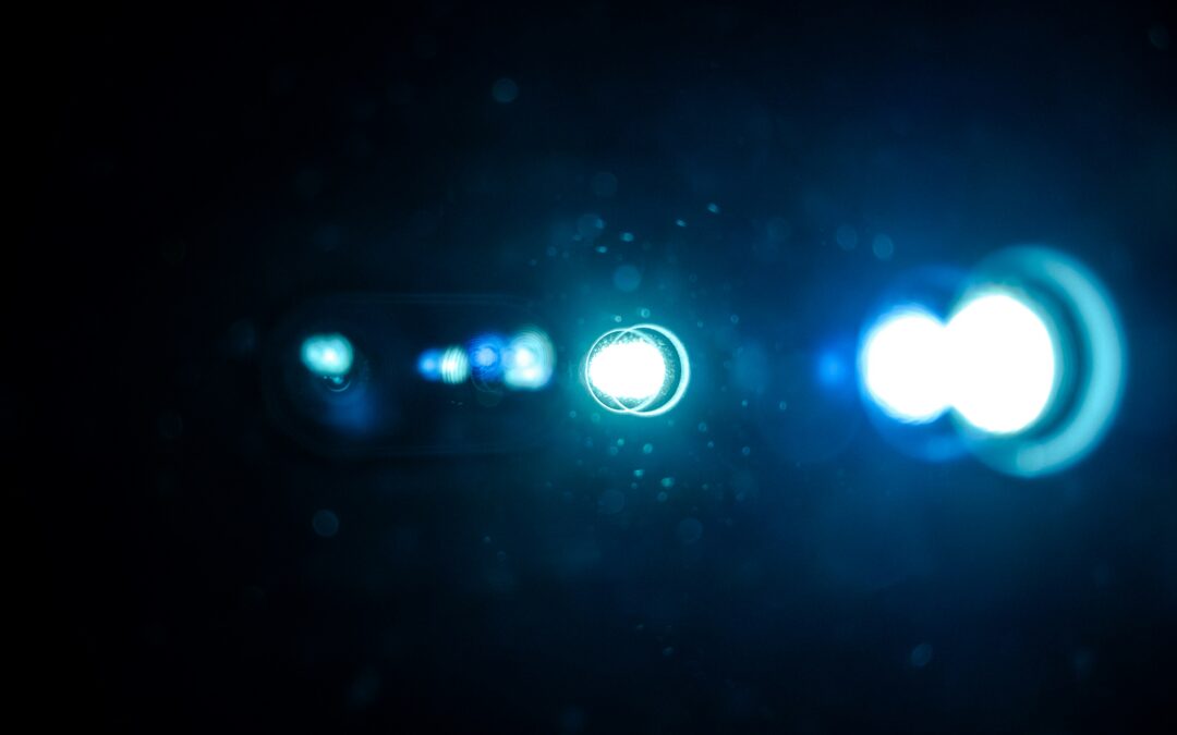 Why We Feel Better by the Ocean, And What Ions Have to Do With It