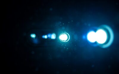 Why We Feel Better by the Ocean, And What Ions Have to Do With It