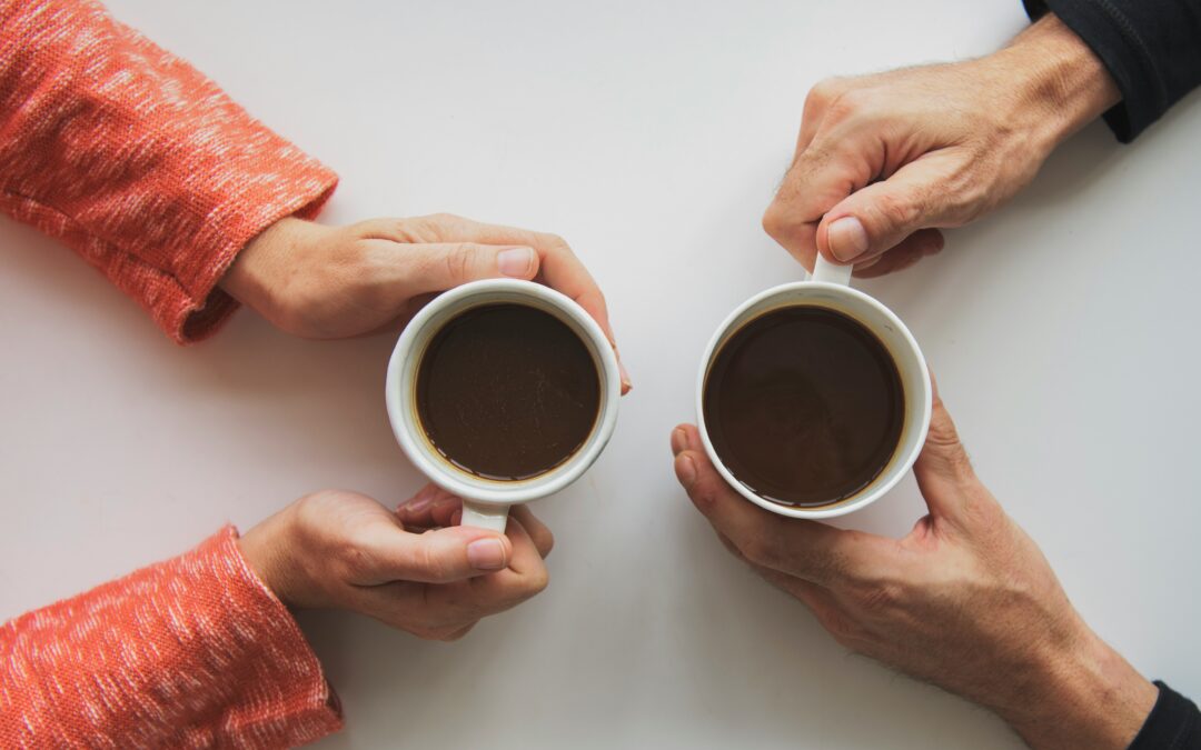 Tea, Coffee and Your Bones: What 10 Years of Research Actually Shows