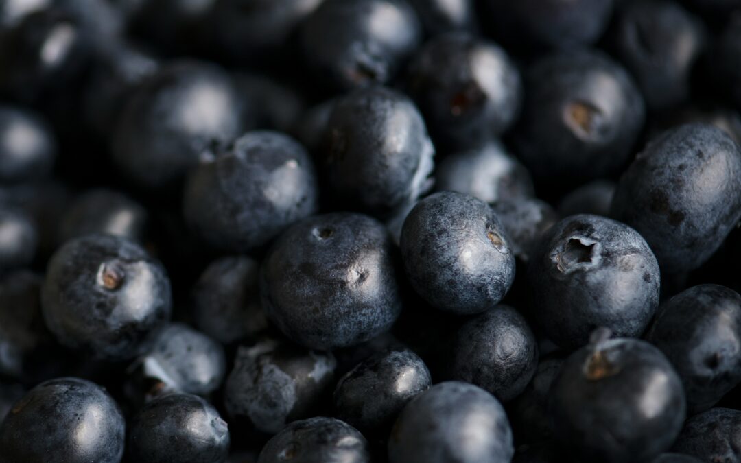 Antioxidants: What They Actually Do (And What They Don’t)