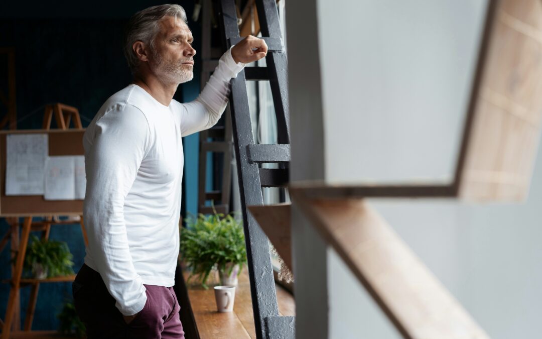 The 80-Year-Old, Who Already Knows the Answer