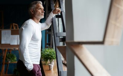 The 80-Year-Old, Who Already Knows the Answer