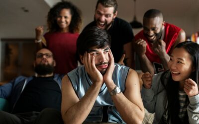 Your Hunger and Your Libido Share the Same Wiring