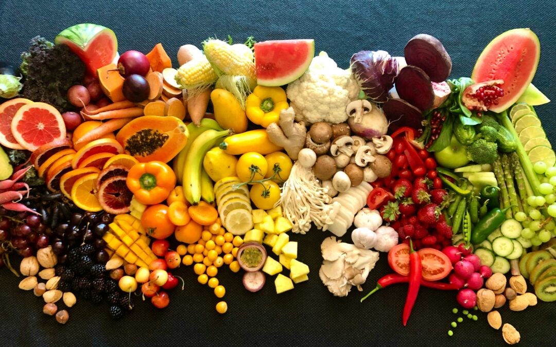 The Uncomfortable Truth About Fibre (And Why It Matters More Than Ever)
