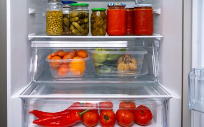 Why Your Healthy Food Keeps Going Bad (And How to Fix It)