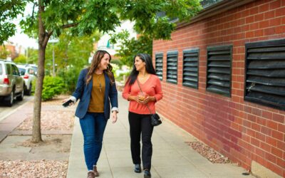 Jane and Jean: Two Women, One Choice, Very Different Futures
