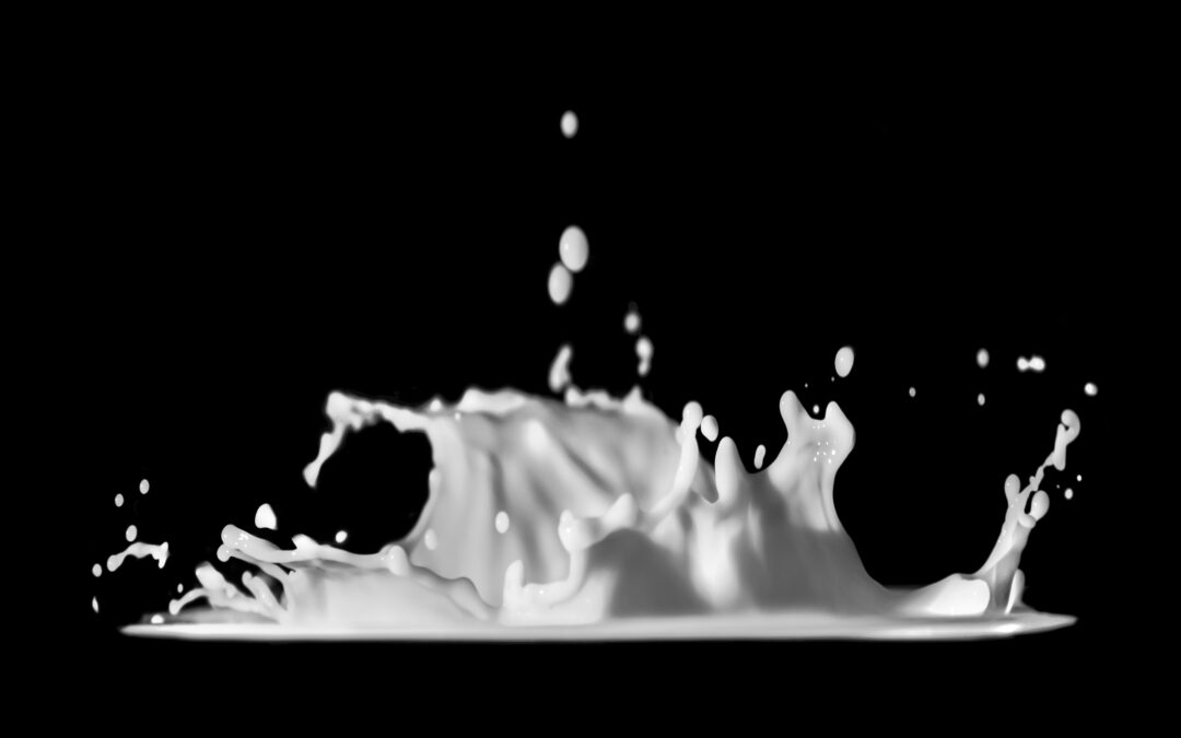 Why Trim Milk Could Be Making You Fatter, Not Thinner