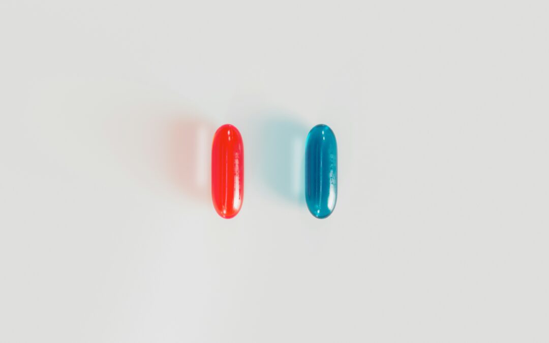 The Magic Pill That Already Exists