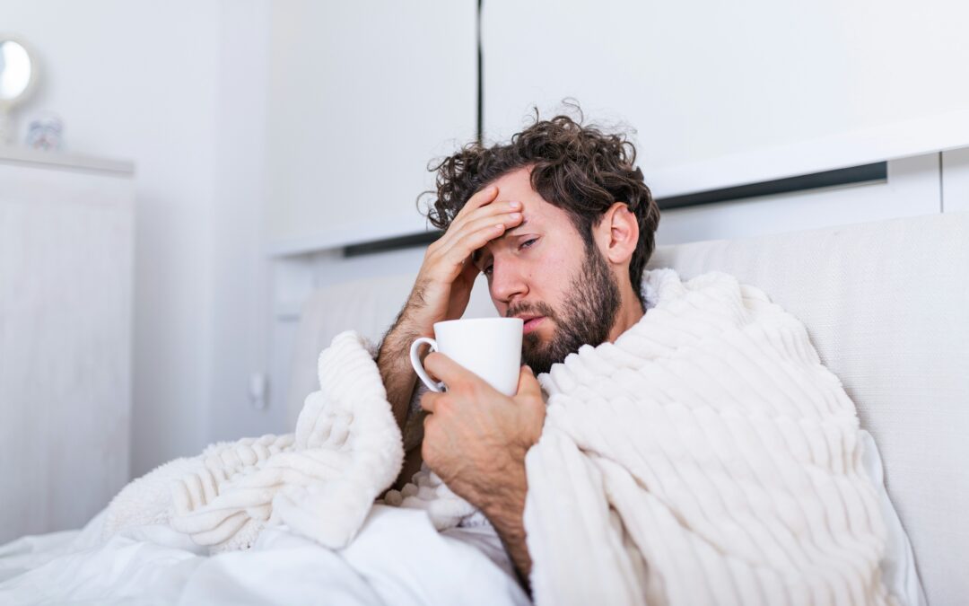Why We Get Sick on Holiday, and How to Prevent It