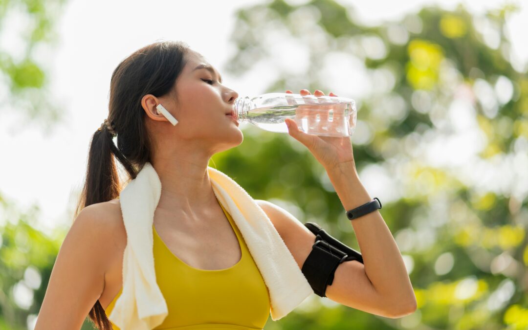 Hydration Hacks You Can Actually Stick To