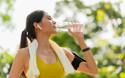 Hydration Hacks You Can Actually Stick To