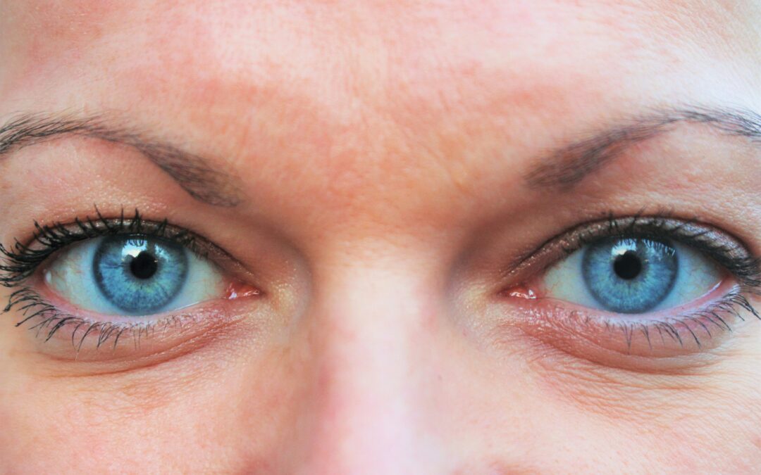 The Six Daily Eye Exercises Nobody Told You About (And Why Your Eyes Affect Way More Than Your Sight)