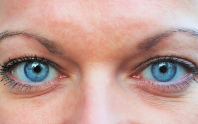 The Six Daily Eye Exercises Nobody Told You About (And Why Your Eyes Affect Way More Than Your Sight)