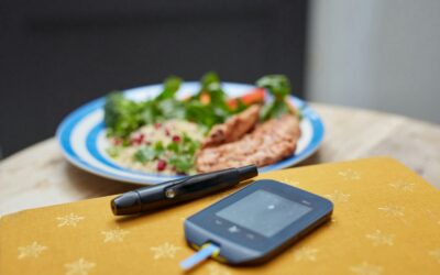 Winter Weight: Is It Your Hormones or Your Habits?